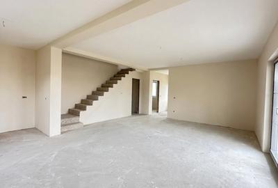Duplex elegant | 4 camere | 3 bai | zid dublu | Mosnita Noua - 16