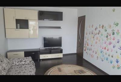 Apartament cu 2 camere decomandat, mobilat în George Enescu