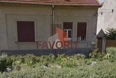 Proprietate cu teren de vânzare – zona Bucovinei - 2