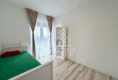 Apartament 3 camere de închiriat, parcare, Denya Forest Timișoara - 7