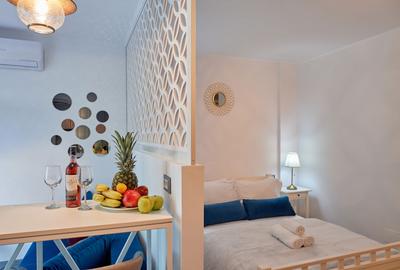 Garsonieră de închiriat | Alezzi Beach Resort