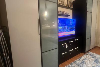 Apartament cu centrală lângă Lumea Copiilor , verdeață , liniște - parter - 2
