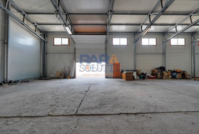 Proprietate comercială OPORTUNITATE INVESTIȚIE - 3