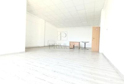 Birou, de 50 mp, în Ultracentral