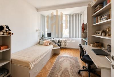 Apartament | 4 camere| Prefectura zona CASPEV| Garaj +beci - 3