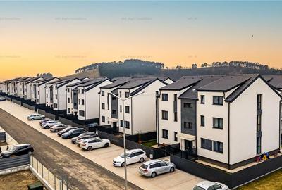 Apartament nou 2 camere Sanpetru Brasov - 10