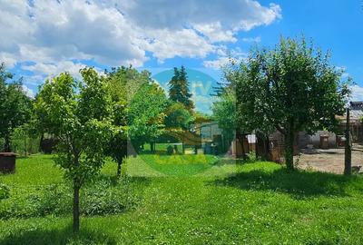 Casa de vanzare su teren de 2.000 mp, Roman Neamt - 6