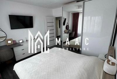 Apartament 3 Camere | 63 MPU | Etaj 9 | Vasile Aaron - 3