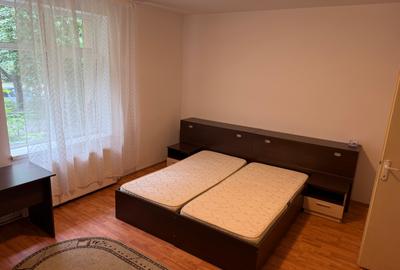 Apartament 1 cameră Odobescu - 1