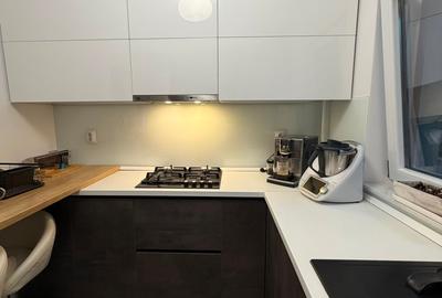 Apartament modern 3 camere, 2 niveluri, Mănăștur, parcare cu priză electrica - 9