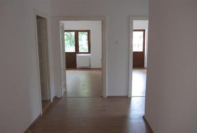 Apartament spatios la etajul 1 intr-o vila interbelica, pretabil birou - 5