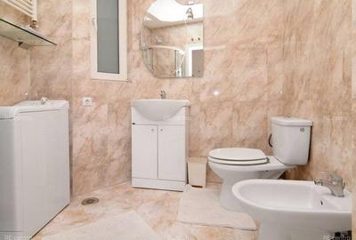 Apartament 2 camere Cismigiu, terasa spre parc | Intrarea Rigas - 6