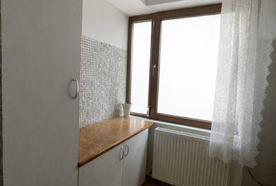 🙋EuroMATERNA🔸2 Camere 42m² Renovat Mobilat Utilat Centrala - 6