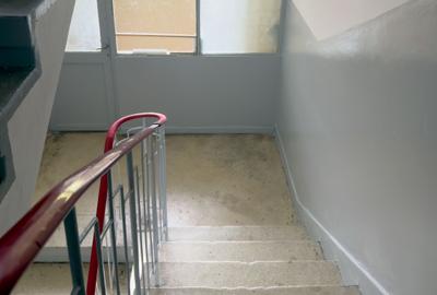 Tomis II – 2 camere, etaj 2/4, zonă centrală cu spații verzi, curat | tur360 - 13