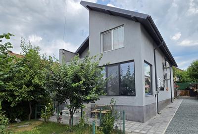 Vila P+M superba in Lumina | Confort Premium si Eficienta Energetica - 38