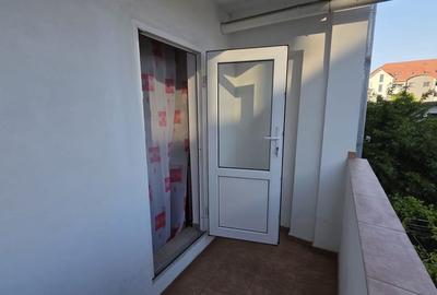 Apartament 2 camere vedere spre munti | Calea Dumbravii (zona Dioda) | 51 mp - 10