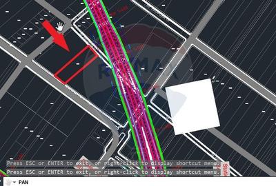 Teren Construcții, Intravilan vanzare, in Bucuresti, Dealul Crisului - 1