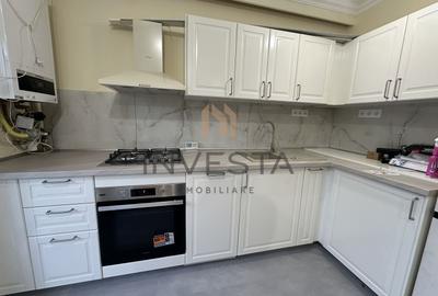 Apartamet 2 camere la etajul I cu podea din bambus in Borhanci! - 7