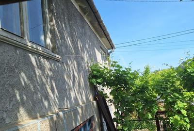 Casă cu 3 camere și teren generos, în Andrei Mureșanu - 9
