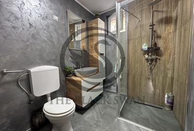 Casa 4 camere de vanzare | Marasesti, Ploiesti - Prahova | Comision 0% - 7