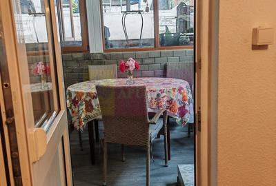 Apartament cu 4 camere de vanzare in Busteni - 48