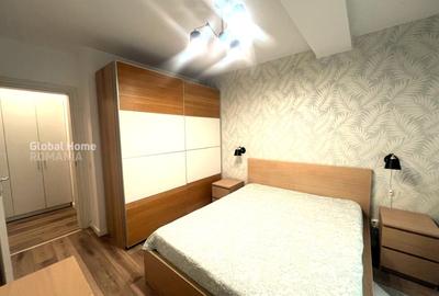 Apartament 2 camere premium | 21 Residence Politehnica | Metrou Lujerului - 4