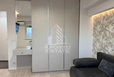 Apartament cu 1 camere de închiriat , Simion Barnutiu -Timisoara - 6