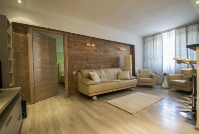 Apartament 2 camere open-space, etaj 6, Sos. Colentina - 2