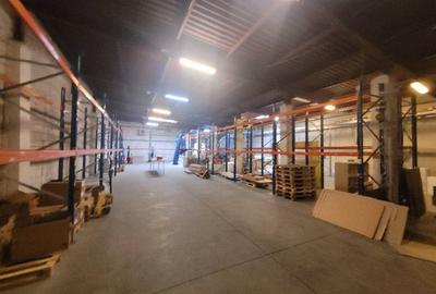 0% comision! Inchiriere birouri 13 Septembrie, 1582 mp - 7