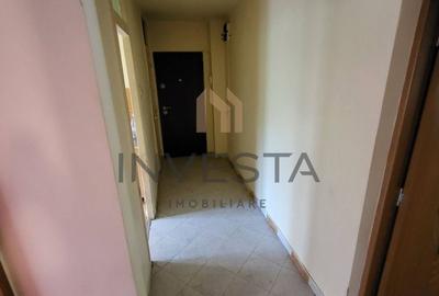 Apartament 2 camere, etaj intermediar, Plopilor– locatie excelenta - 6