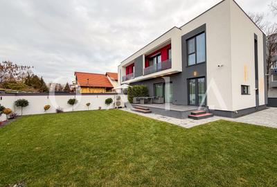 OX694 O casa construita pentru un stil de viata actual - 26