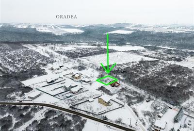 RECO, Teren intravilan cu aviz de oportunitate, Zona lacului, Paleu - 12