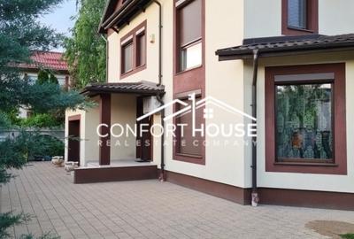 Vila individuala P+E+M, garaj, teren 700mp, Iancu Nicolae - 1