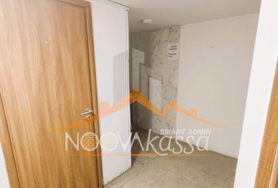 HALĂ INDUSTRIALĂ DE ÎNCHIRIAT – 1.400 MP , 70 kW , CURTE PRIVATĂ , ACCES TIR - 20