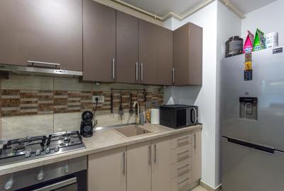 Metrou Mihai Bravu- Vitan - Apartament 2 camere+ loc de parcare |2018 - 10