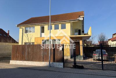 Casa individuala Selimbar, zona Brana - 1