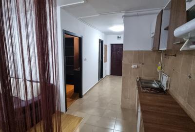 Nerva Traian, garsoniera transformata in 2 camere, CENTRALA PROPRIE - 8
