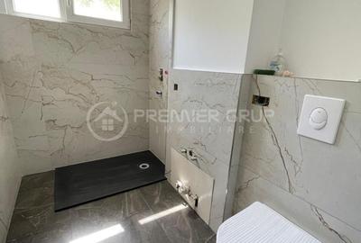 Spatiu comercial 2 camere 50mp renovat, Podu Ros, CT + AC - 4