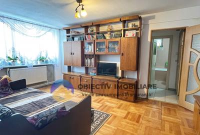 Apartament 2 camere-Zona Scoala nr.8/PROFI - 4