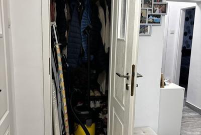 Vânzare apartament 3 camere Drumul Taberei – spațios - 13