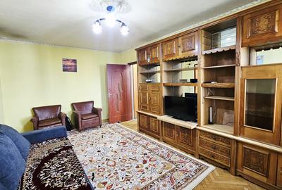 ÎNCHIRIERE – COSTIN GEORGIAN – IOR, AP 2 CAMERE 60 MP, ETAJ - 6