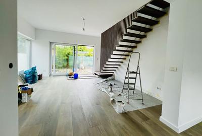 Duplex Nou  in Timisoara  - 5 camere - Zona Mehala - 1