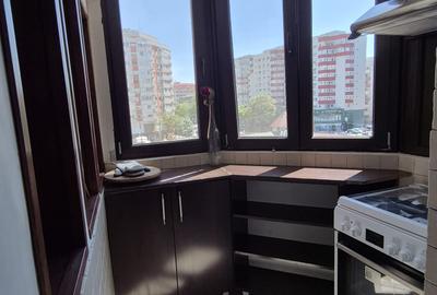 1 Mai - Clucerului - apartament deosebit, 3 camere - 10