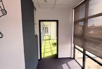 Spatiu de birouri premium de inchiriat – Piata Mihai Viteazul - 6