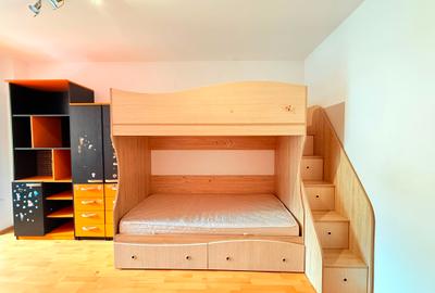 Apartament 3 camere - Drumul Sării - 13