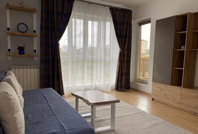 Apartament cu 2 camere in Tatarasi-Green Park - 6