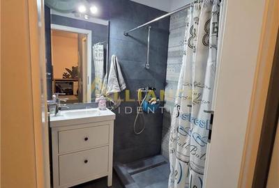 Garsoniera mobilata si utilata, parter inalt – Sos. Berceni nr. 5 - 17