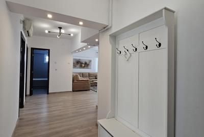 4 Camere Decomandat Zona Dacia Gaze Renovat - 24