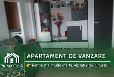 Apartament cu 2 camere în Unirii Sud