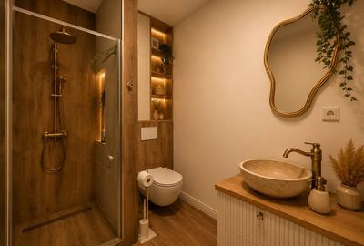 Apartament cu 2 camere | Piața Abator | Bloc nou - 6